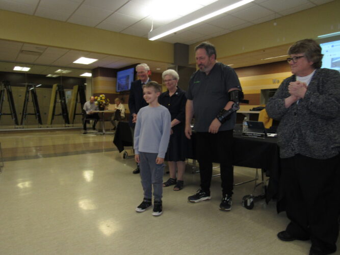 Marshall County Students Shine in Academic, Athletic and Arts